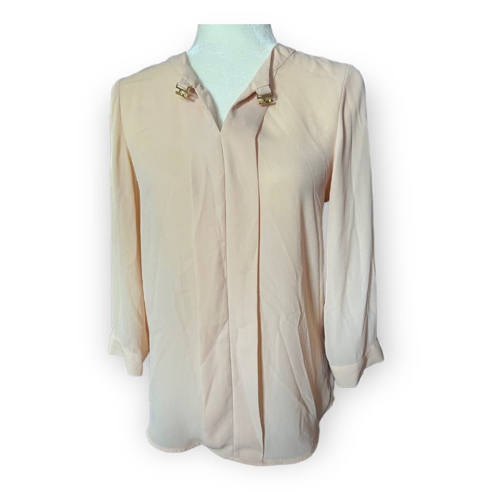 The Limited Blouse